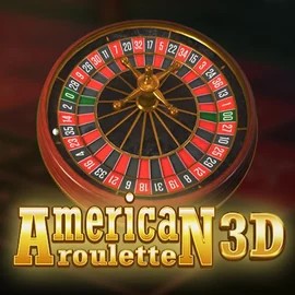 Table Games logo of American Roullete 3D (Evoplay) from Evoplay at Lucky Block Casino