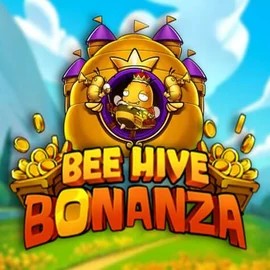 Enjoy Bee Hive Bonanza by NetEnt – logo hosted on luckysblock.nl