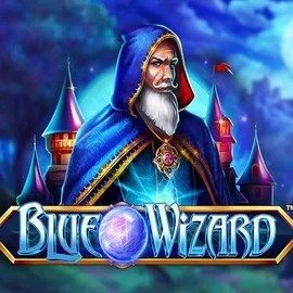 game logo by Quickspin on luckysblock.nl