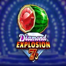 Play Diamond Explosion 7s slot by RubyPlay on luckysblock.nl