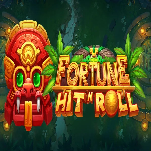 Fortune Hit'n Roll online slot from Pragmatic Play – play at luckysblock.nl