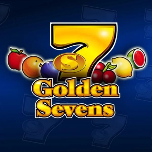Golden Sevens – slot by Greentube, featured at luckysblock.nl
