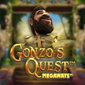 Gonzita’s Quest logo – Slots by Red Tiger Gaming at Lucky Block Casino