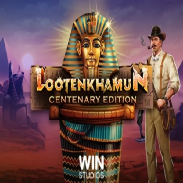 Play Loot'en Khamun the Dead Sea Scrolls slot by Win Studios on luckysblock.nl