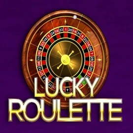 Lucky Roulette – slot by Belatra Games, featured at luckysblock.nl