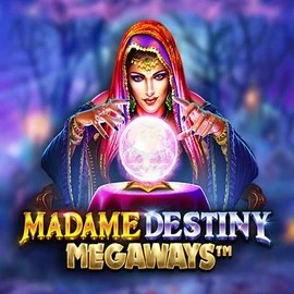 Madame Destiny Megaways online slot from Pragmatic Play – play at luckysblock.nl