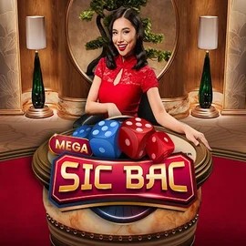 Enjoy Mega Sic Bac by Pragmatic Play – logo hosted on luckysblock.nl