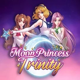 Moon Princess Trinity online slot from Play'n GO – play at luckysblock.nl