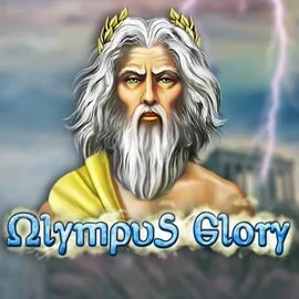 Play the Olympus Glory slot by Amusnet Interactive on Lucky Block Casino