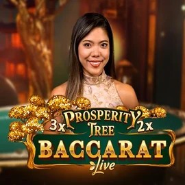 Prosperity Tree Baccarat online slot from Evolution – play at luckysblock.nl
