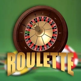 Roulette (Relax Gaming) slot icon by Relax Gaming, available at Lucky Block Casino
