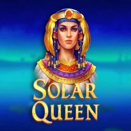 Play Solar Queen slot by Playson on luckysblock.nl